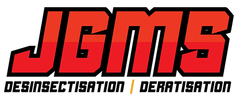 JGMS DESINSECTISATION/DERATISATION