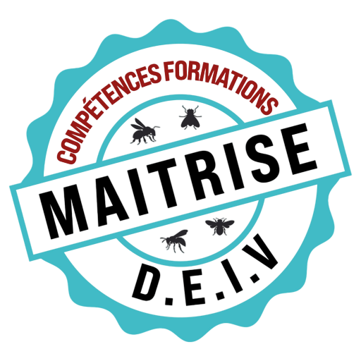 Logo Maitrise DEIV