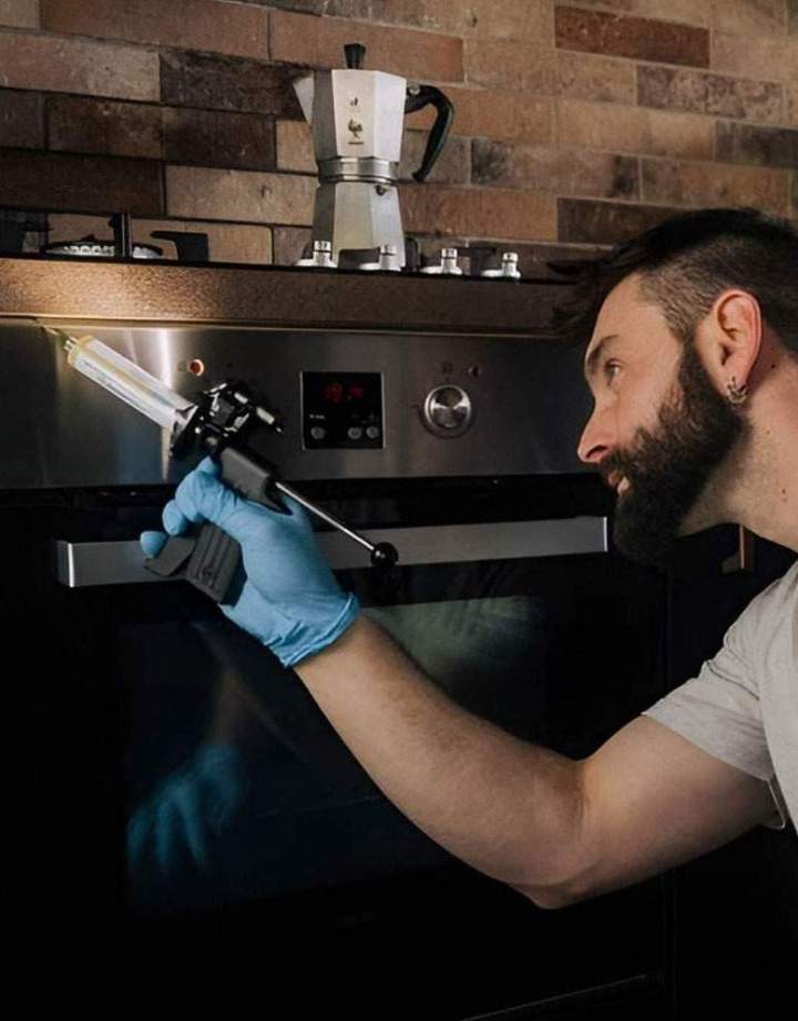 Service de désinfection Vichy