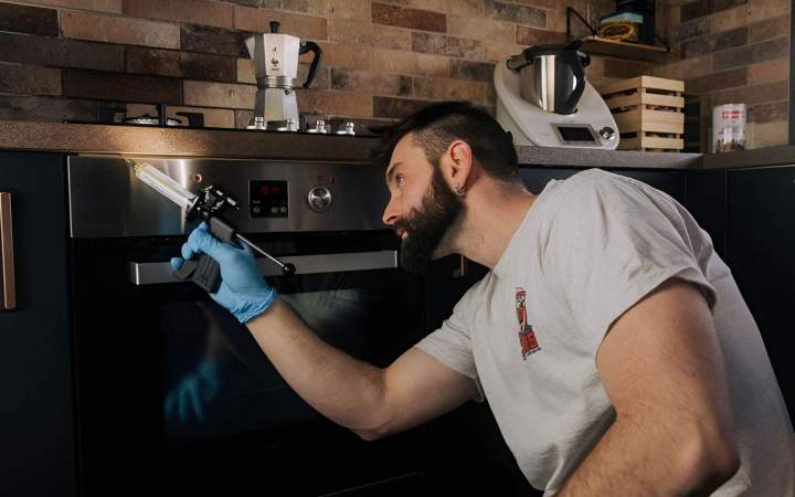 Traitement anti-pigeons Vichy